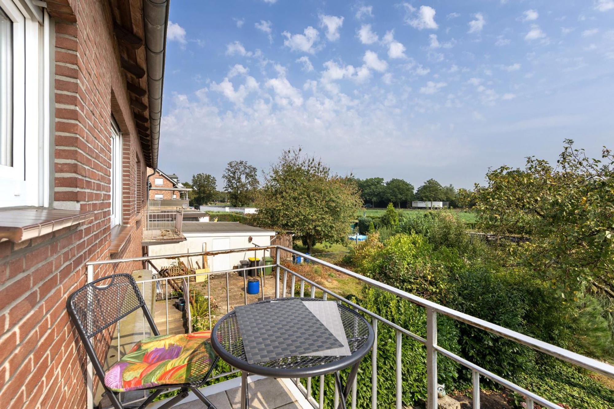 Ruhiges Appartement Am Stadtrand Kevelaer Exterior photo