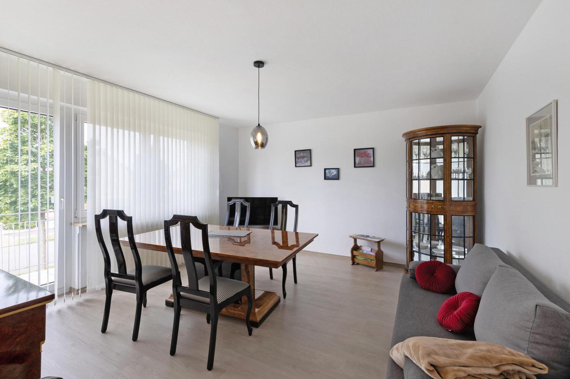 Ruhiges Appartement Am Stadtrand Kevelaer Exterior photo